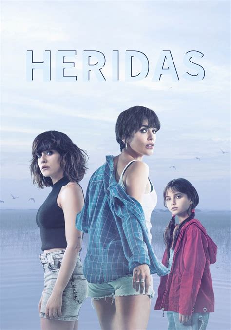 donde ver heridas gratis|heridas de la serie 3.